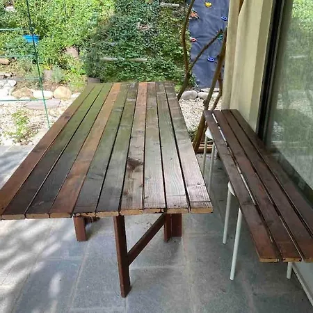 Neroberg 2 Garden Emerald アパート *